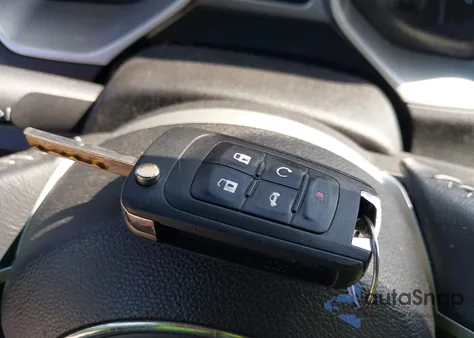 2011 Chevrolet Camaro 2Lt из США, поврежденный, VIN 2G1FC3DD6B9211107